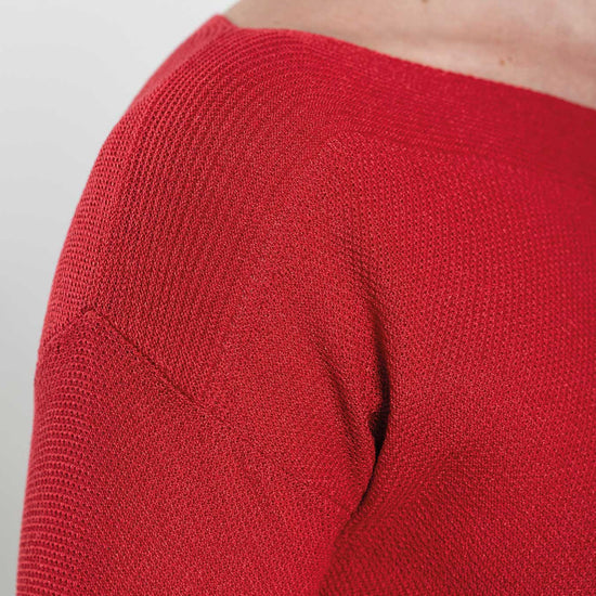 Vermelho Rosado