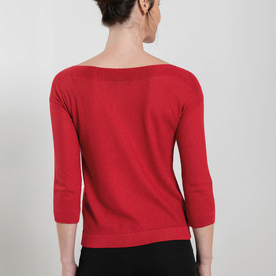 Vermelho Rosado