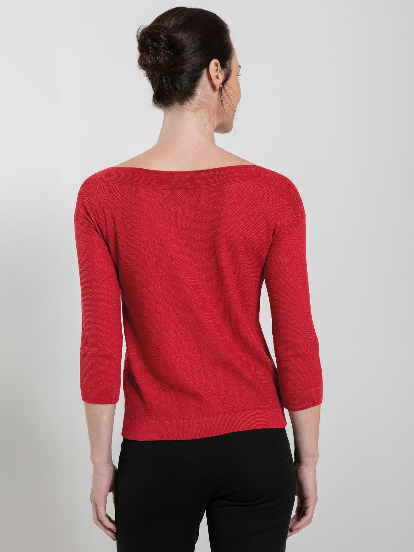 Vermelho Rosado