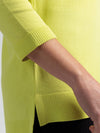 Amarelo Citrico