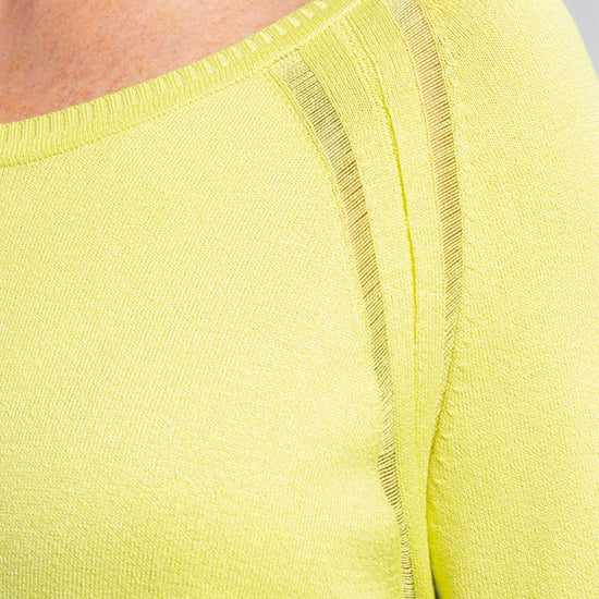 Amarelo Citrico