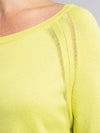 Amarelo Citrico