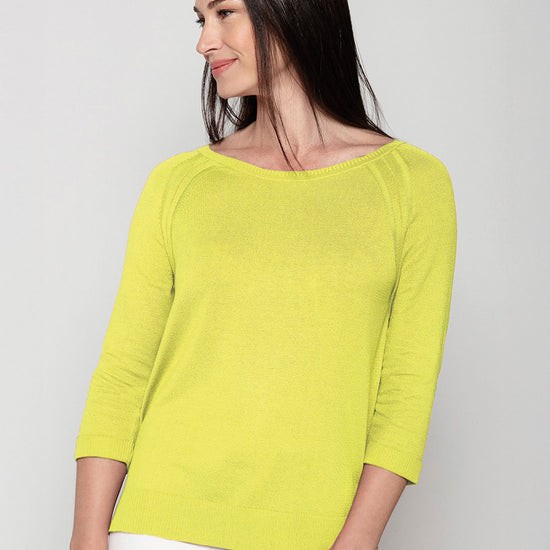 Amarelo Citrico