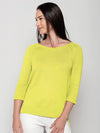 Amarelo Citrico
