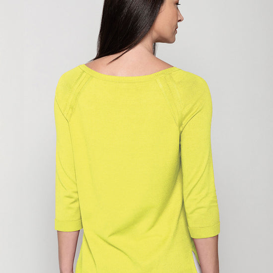 Amarelo Citrico