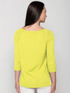 Amarelo Citrico
