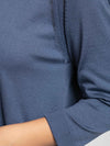 Azul jeans escuro