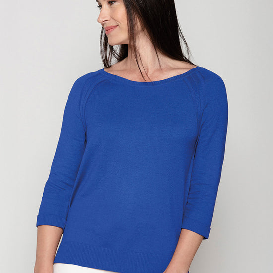 Azul Royal