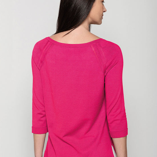 Rosa pink