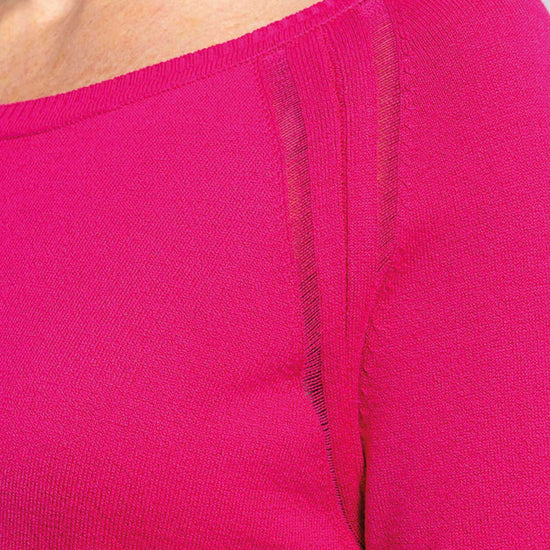 Rosa pink