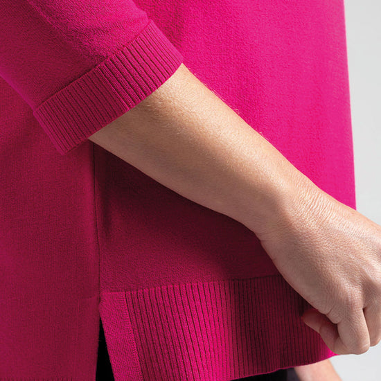 Rosa pink