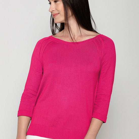 Rosa pink