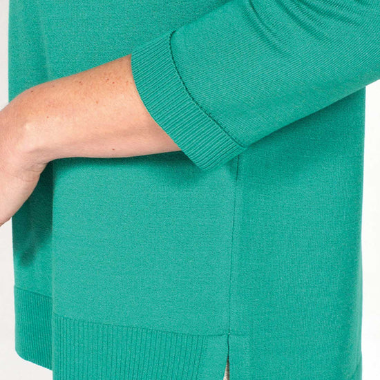 Verde