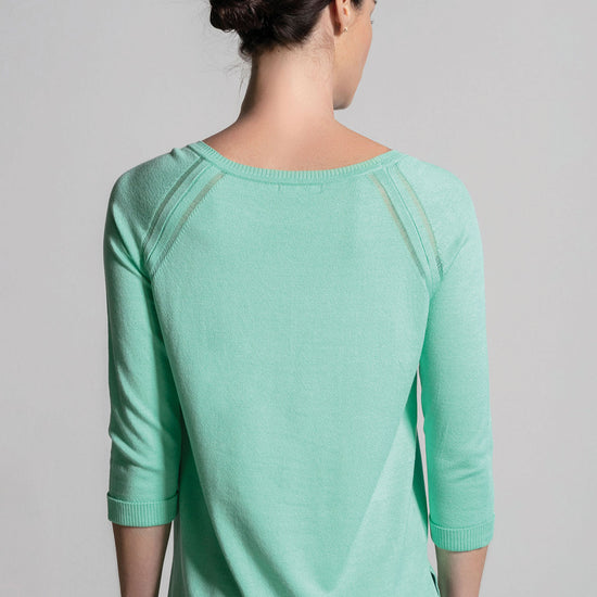 Verde bebe
