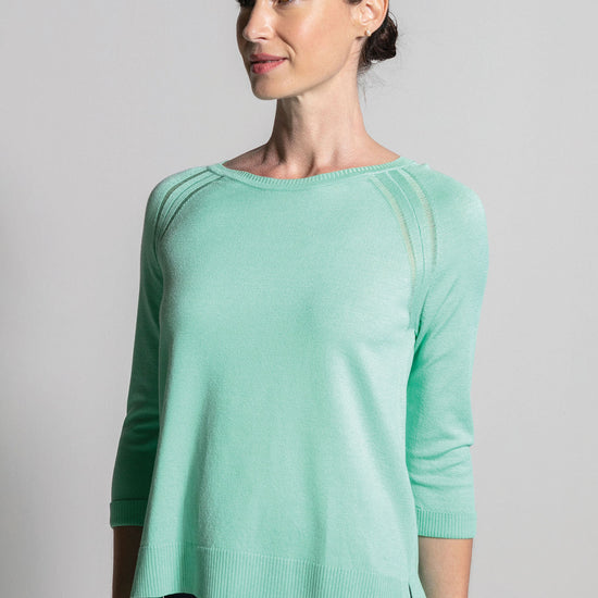 Verde bebe