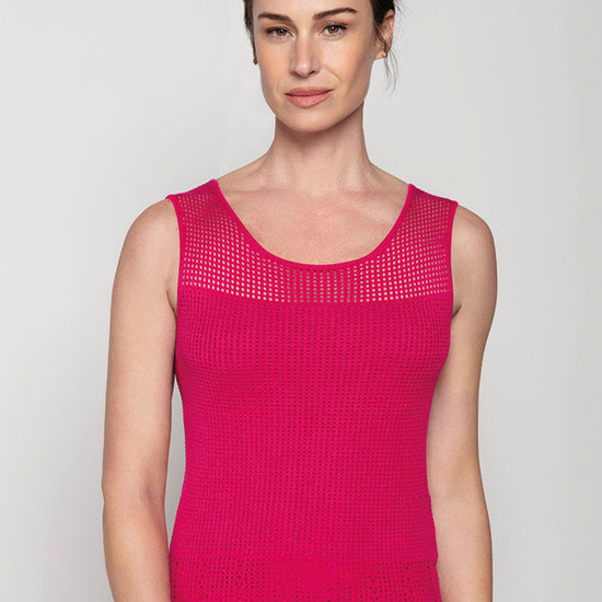 Rosa Pink