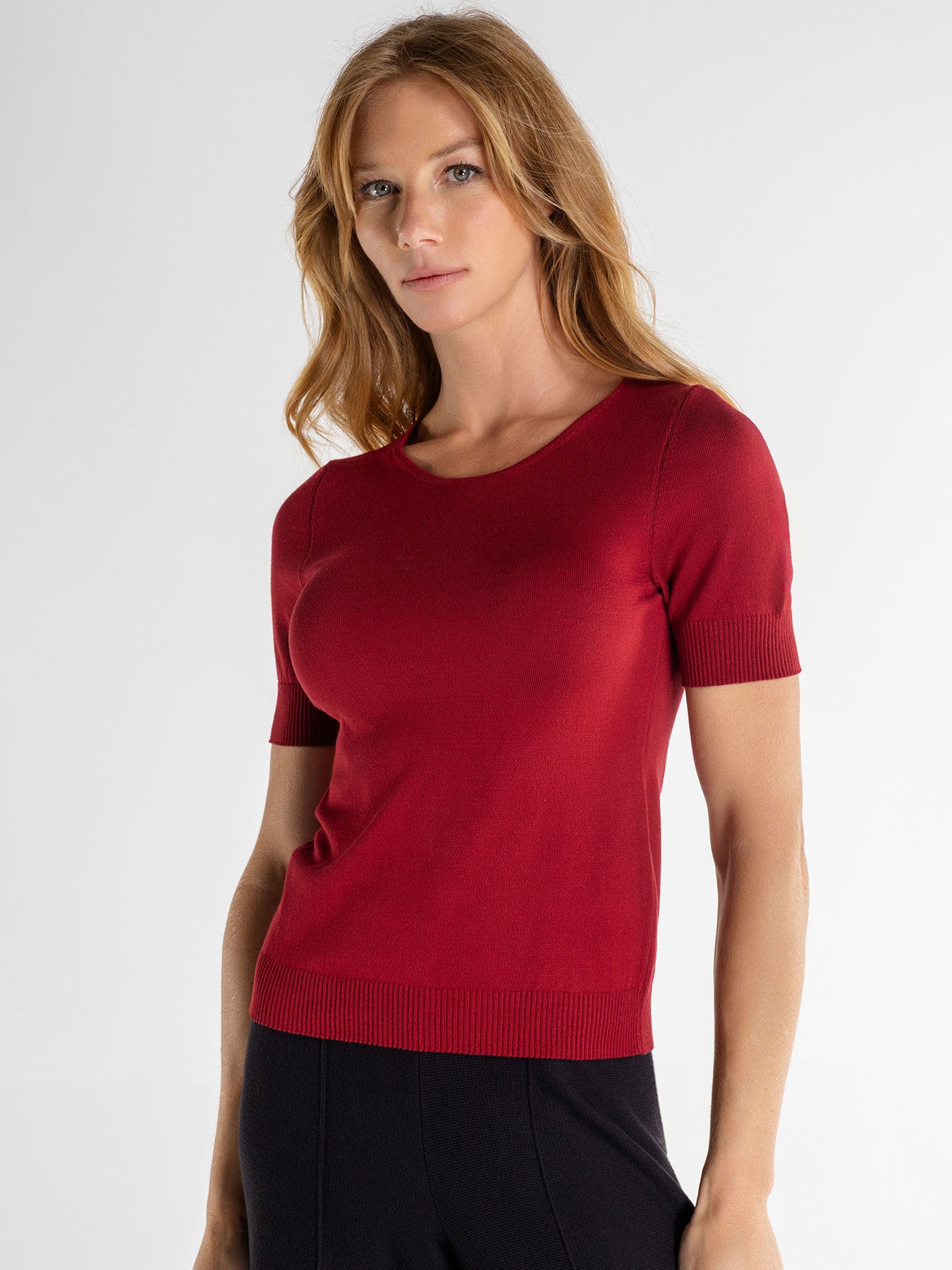 Vermelho