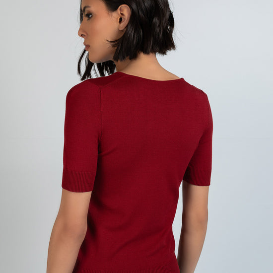 Vermelho Cereja