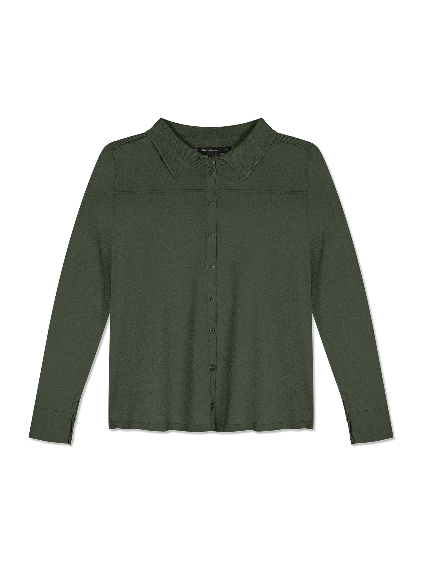 Verde Militar