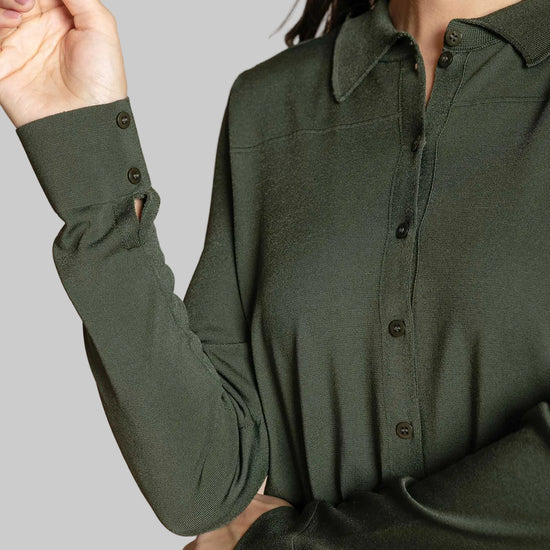 Verde Militar