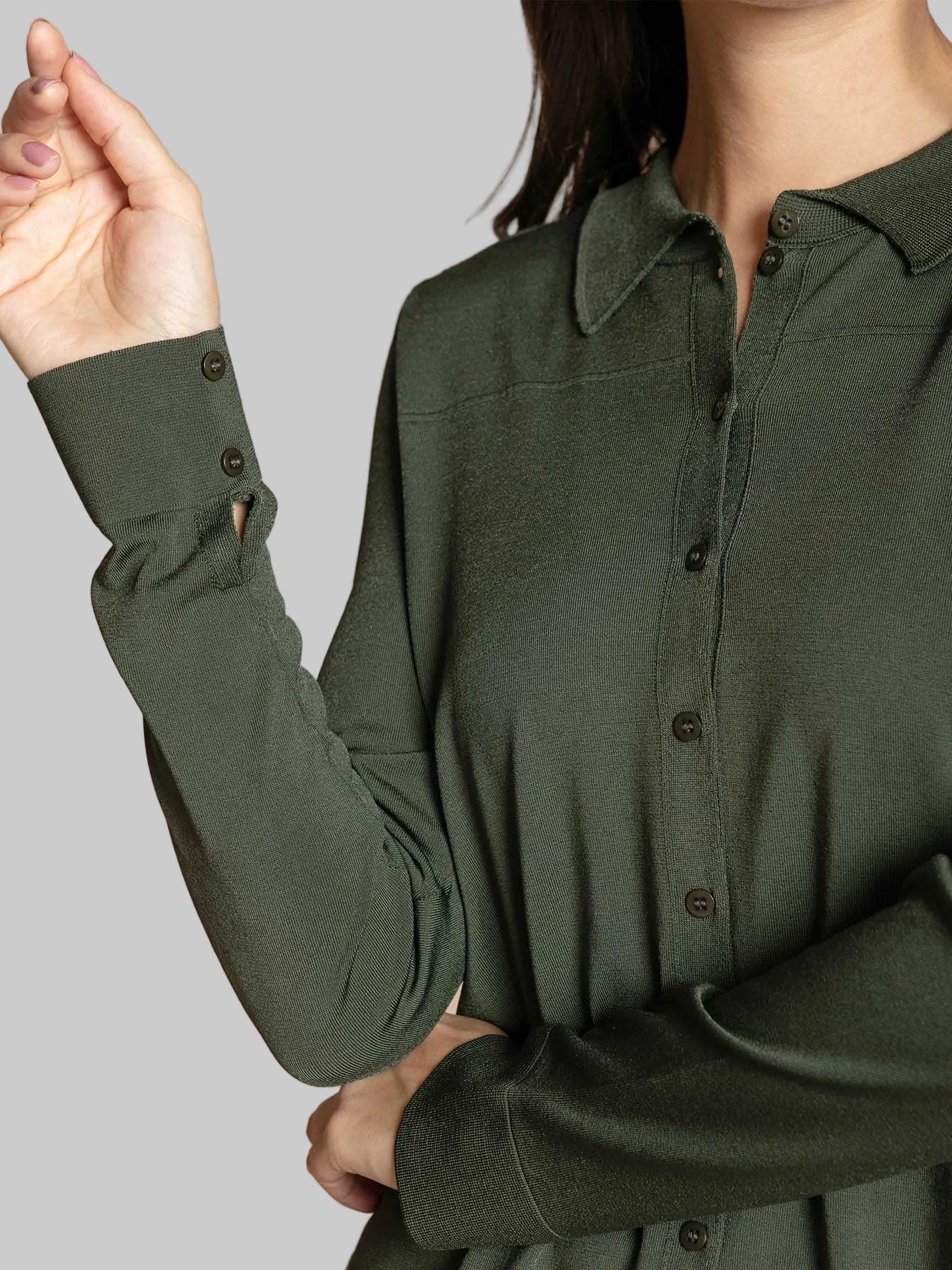 Verde Militar
