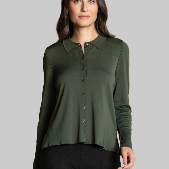 Verde Militar