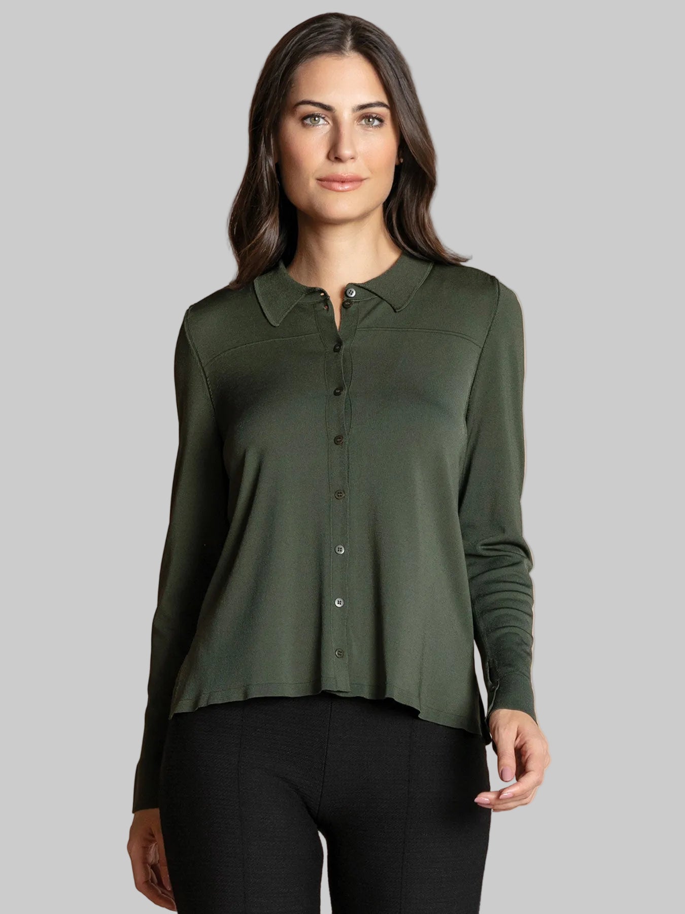 Verde Militar