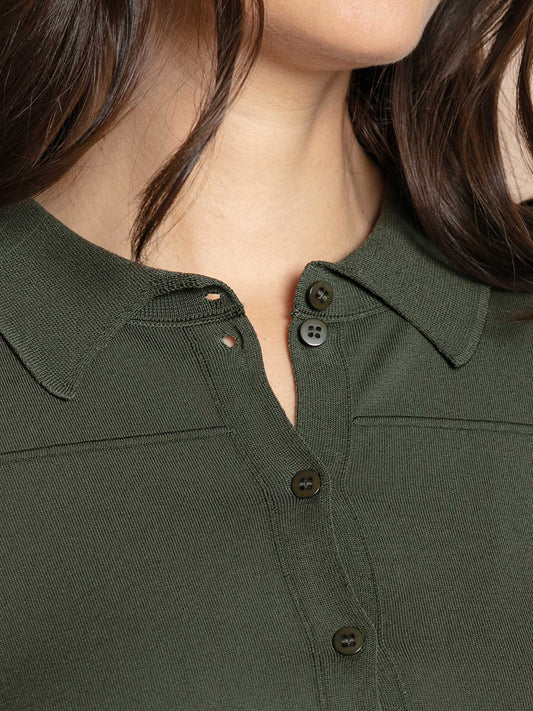 Verde Militar