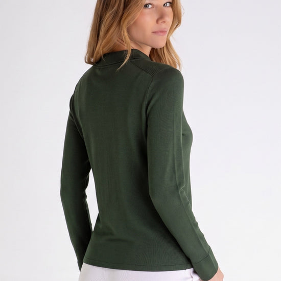 Verde Militar