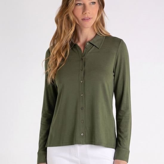 Verde Militar