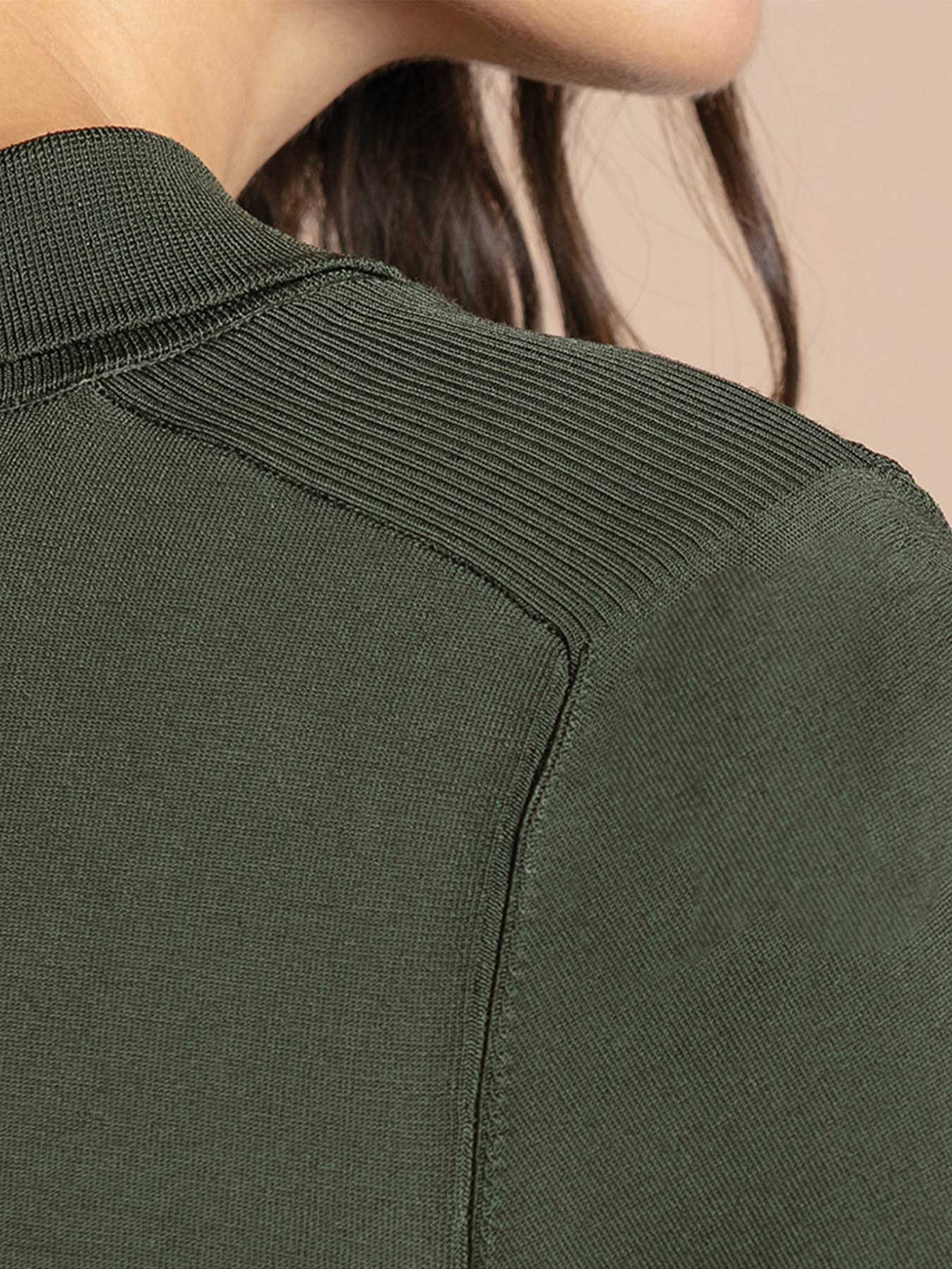 Verde Militar