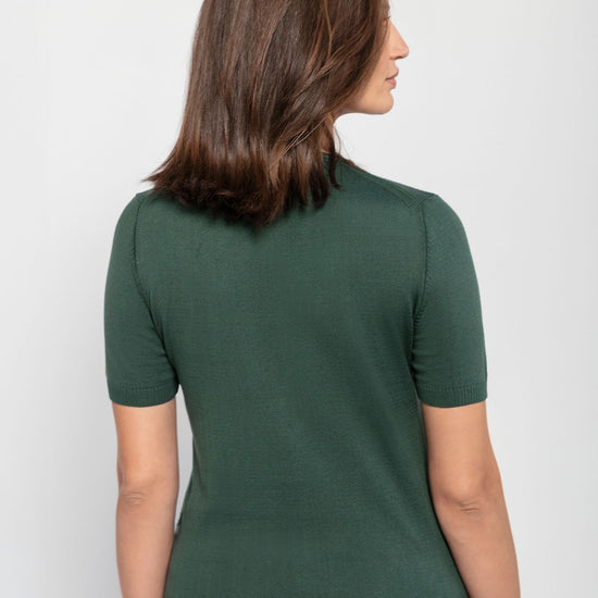 Verde Escuro