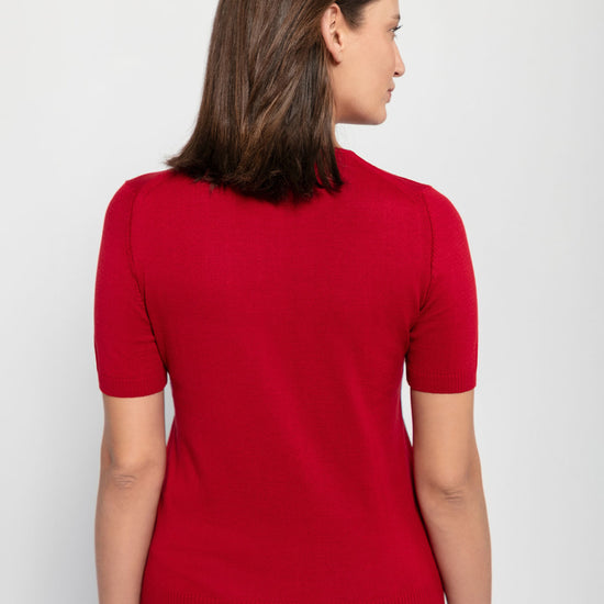 Vermelho