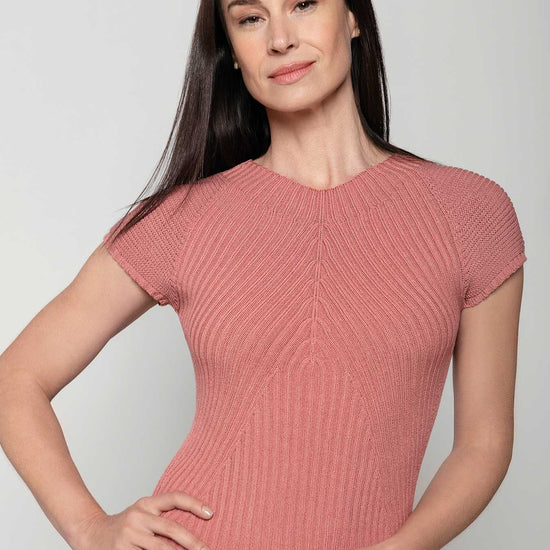Rosa antigo