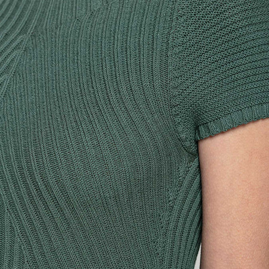 Verde floresta