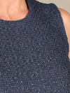 Azul Jeans Escuro