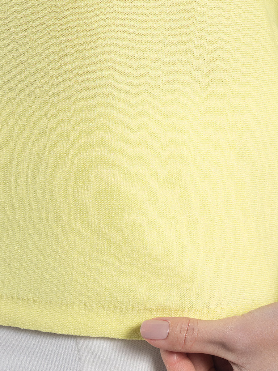 Amarelo Citrico