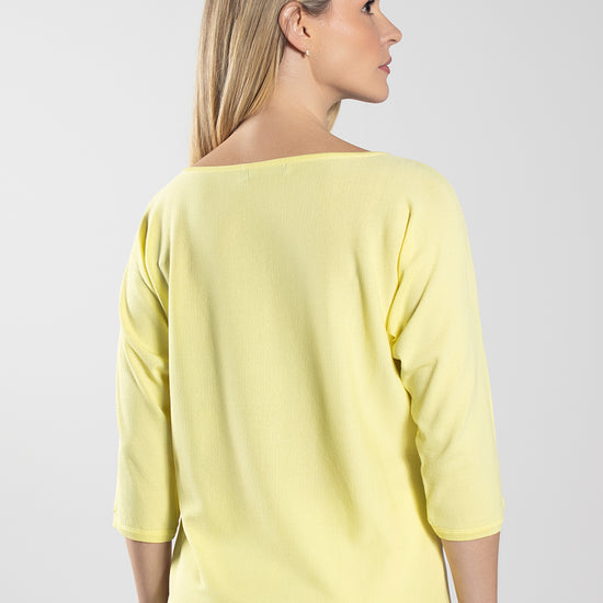 Amarelo Citrico