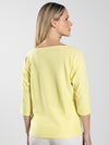 Amarelo Citrico