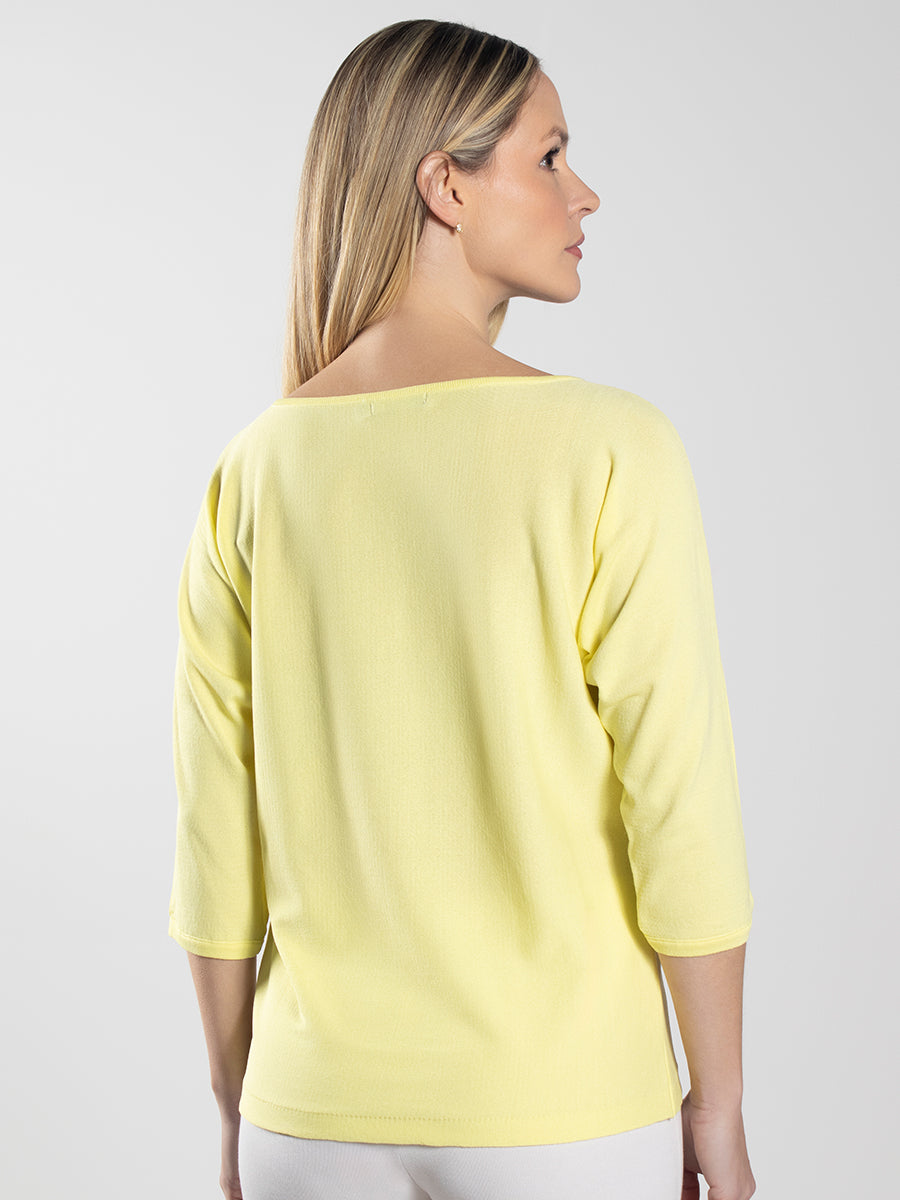 Amarelo Citrico