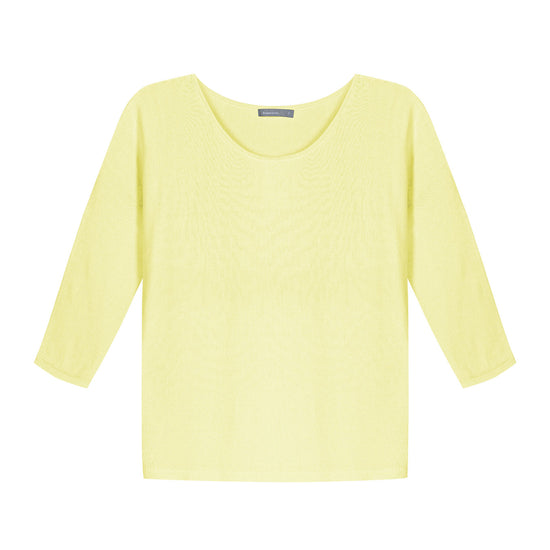Amarelo Citrico