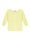 Amarelo Citrico