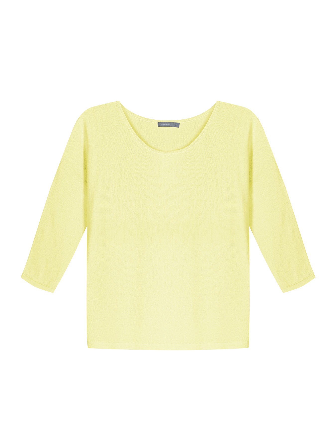 Amarelo Citrico