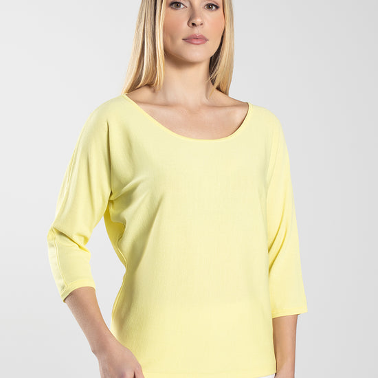 Amarelo Citrico