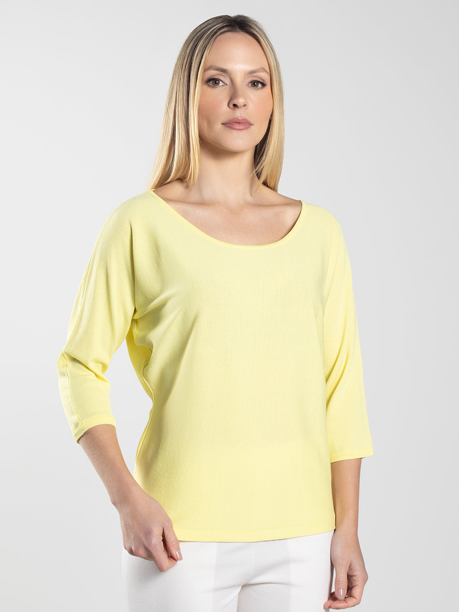 Amarelo Citrico