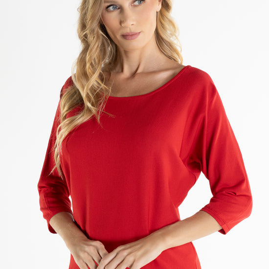 Vermelho Escuro