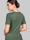 Verde Escuro