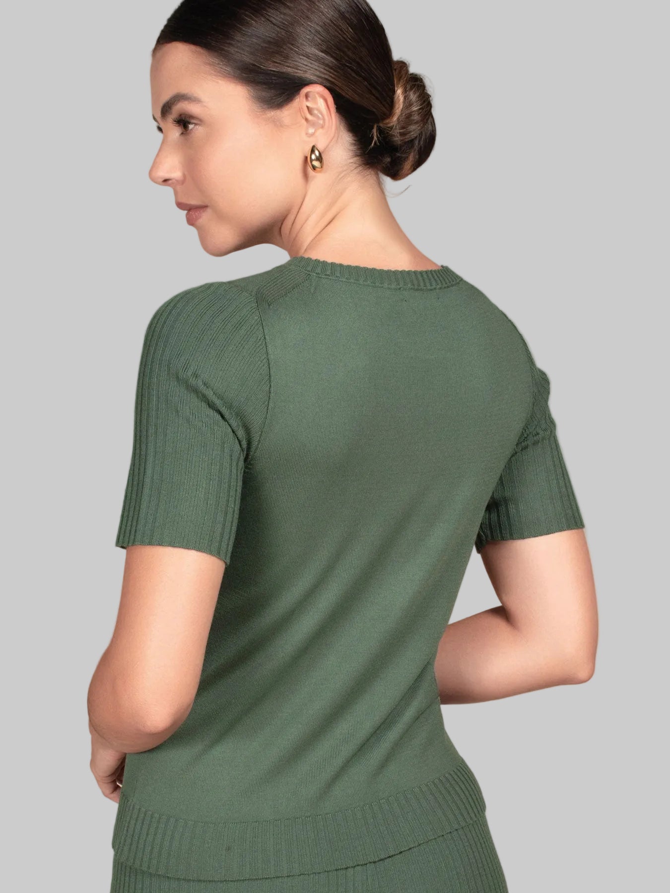 Verde Escuro