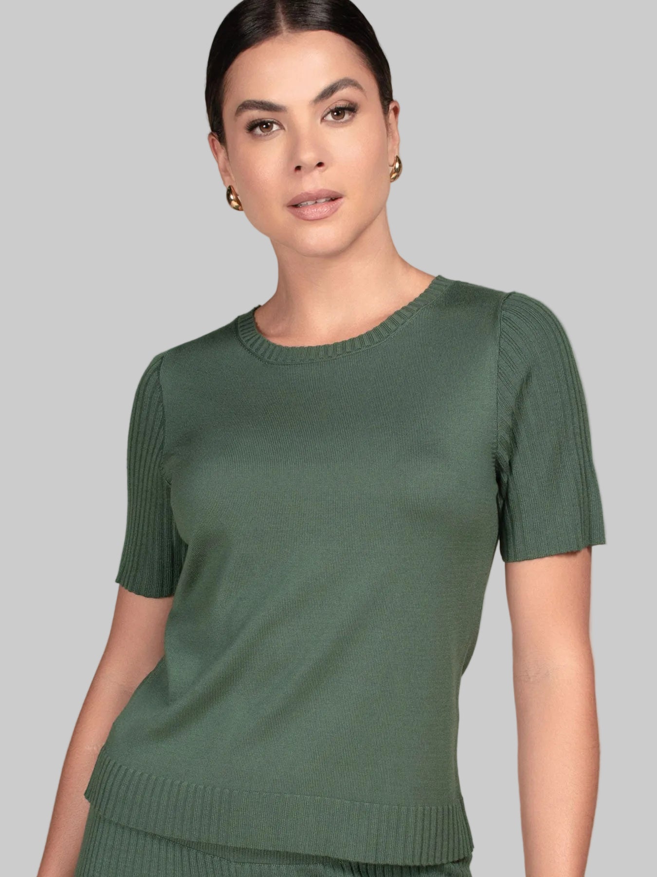 Verde Escuro