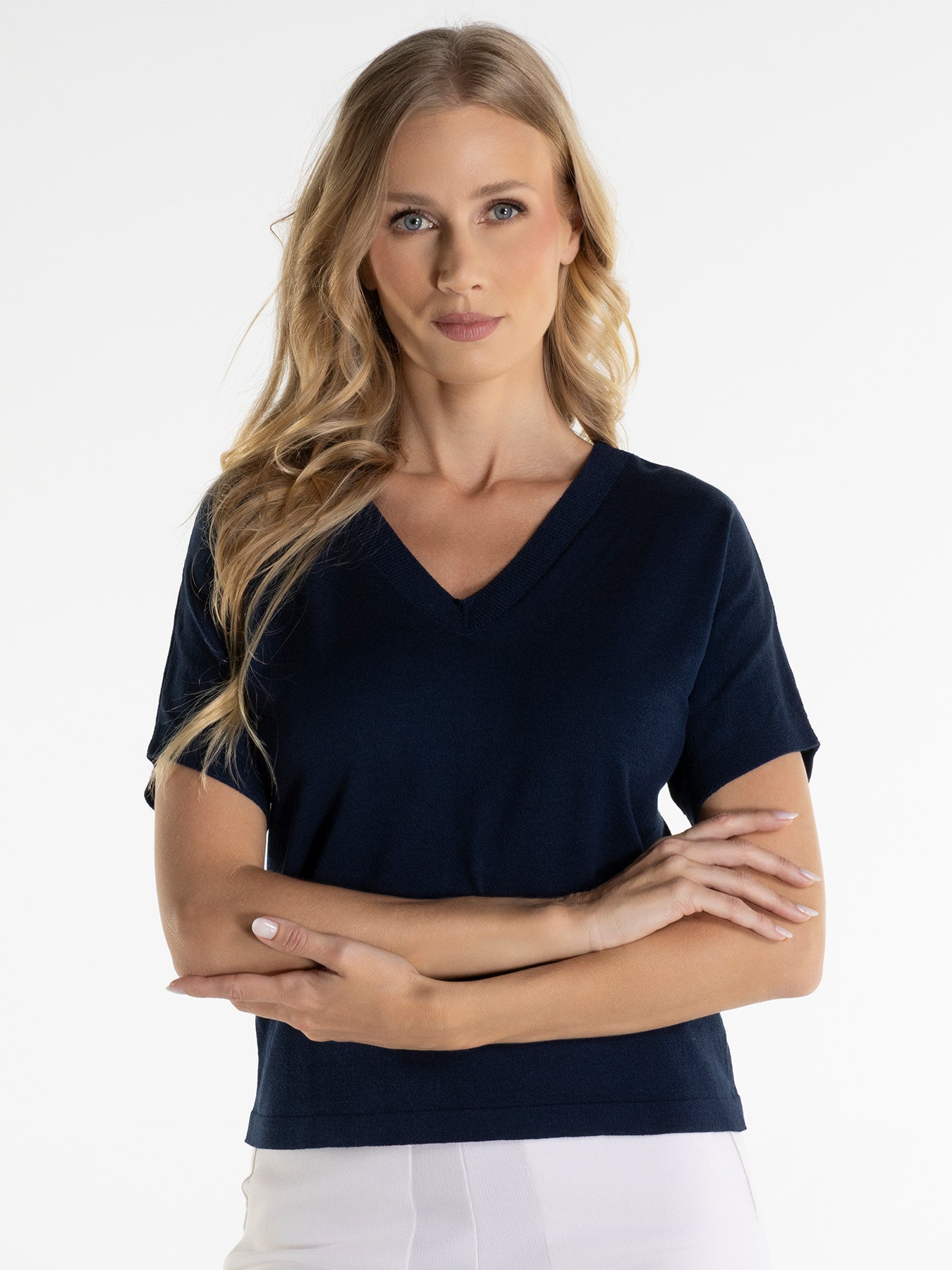 Azul marinho